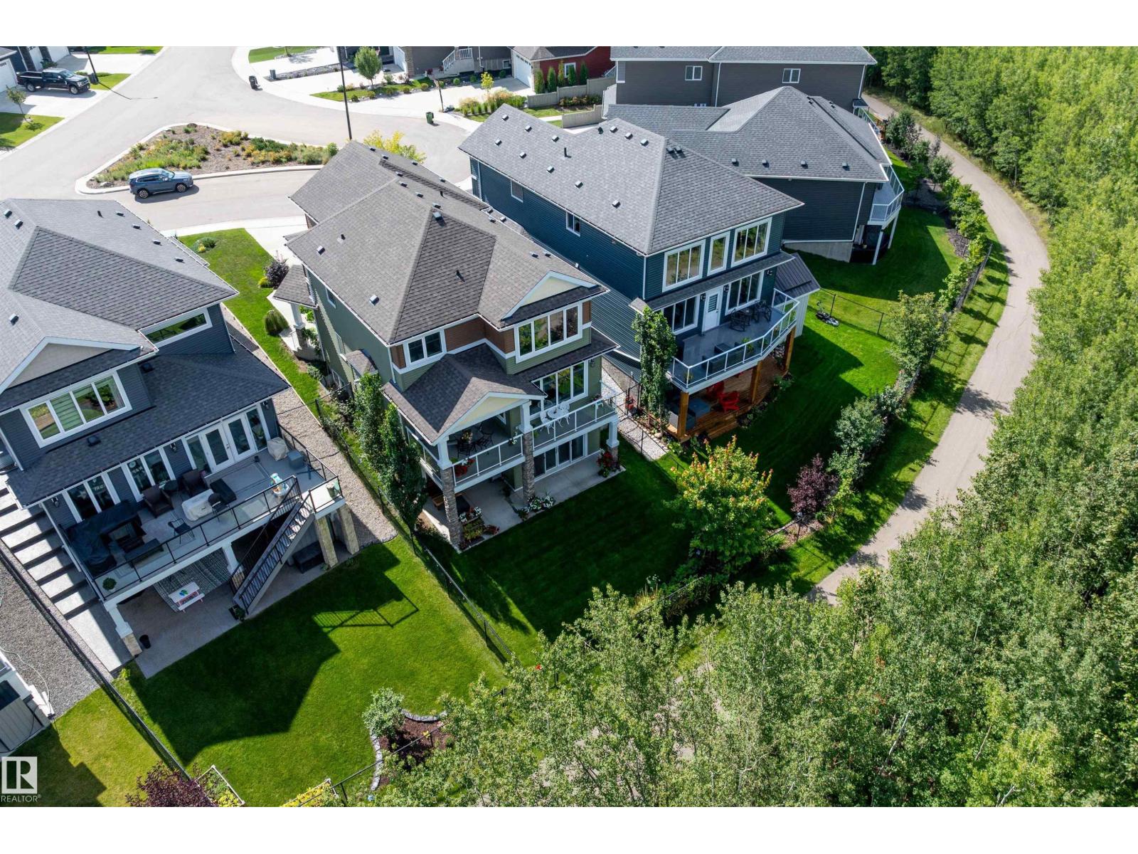 1756 TANAGER CL NW, Edmonton