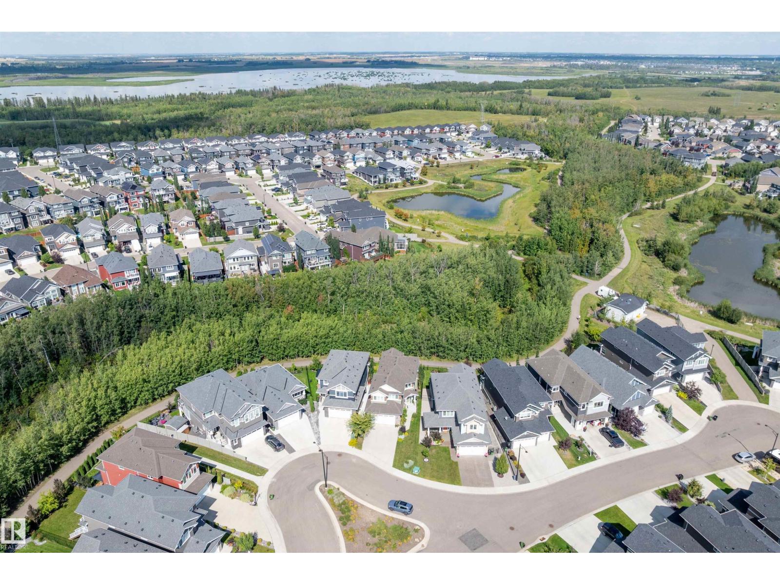 1756 TANAGER CL NW, Edmonton