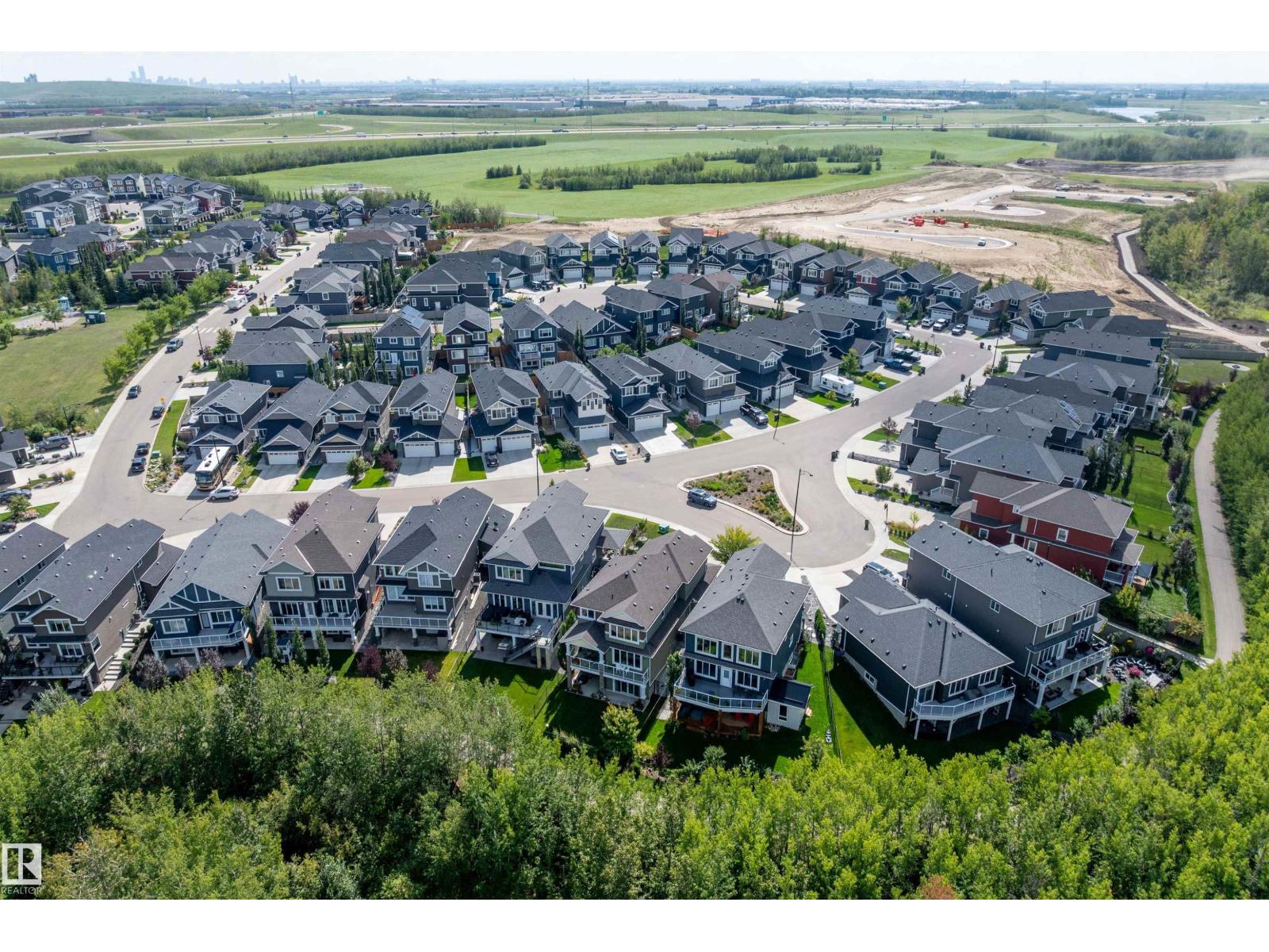 1756 TANAGER CL NW, Edmonton