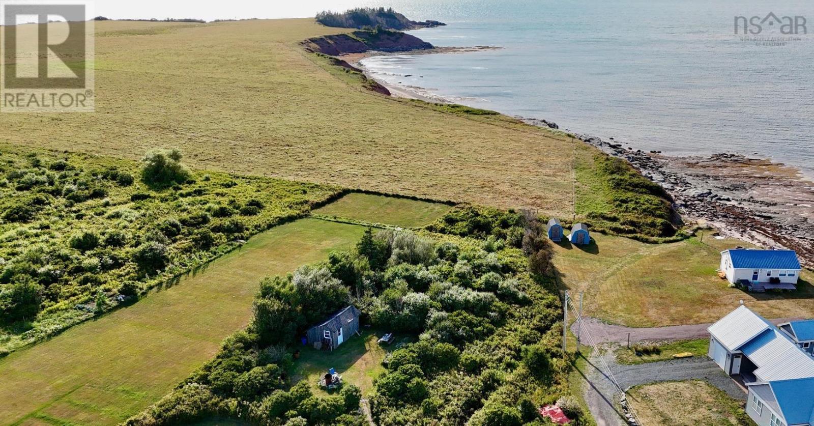 Property 6 of 9 of Lot Seasedge Lane