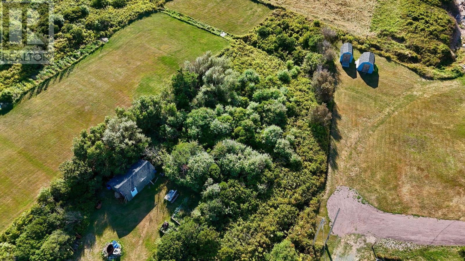 Property 3 of 9 of Lot Seasedge Lane