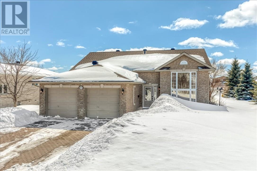 163 Countryside Drive