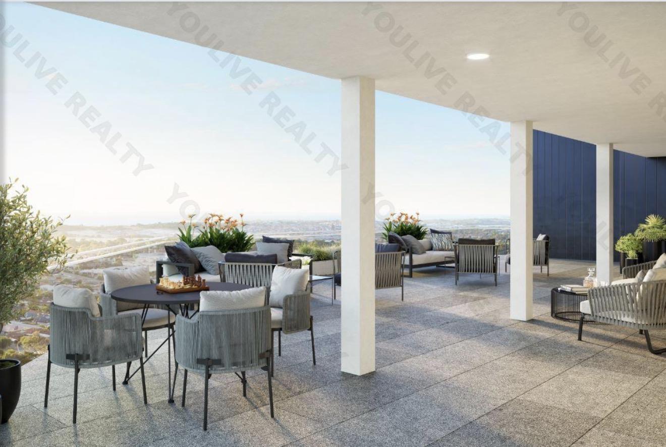 405 6285 KING GEORGE BOULEVARD, Surrey