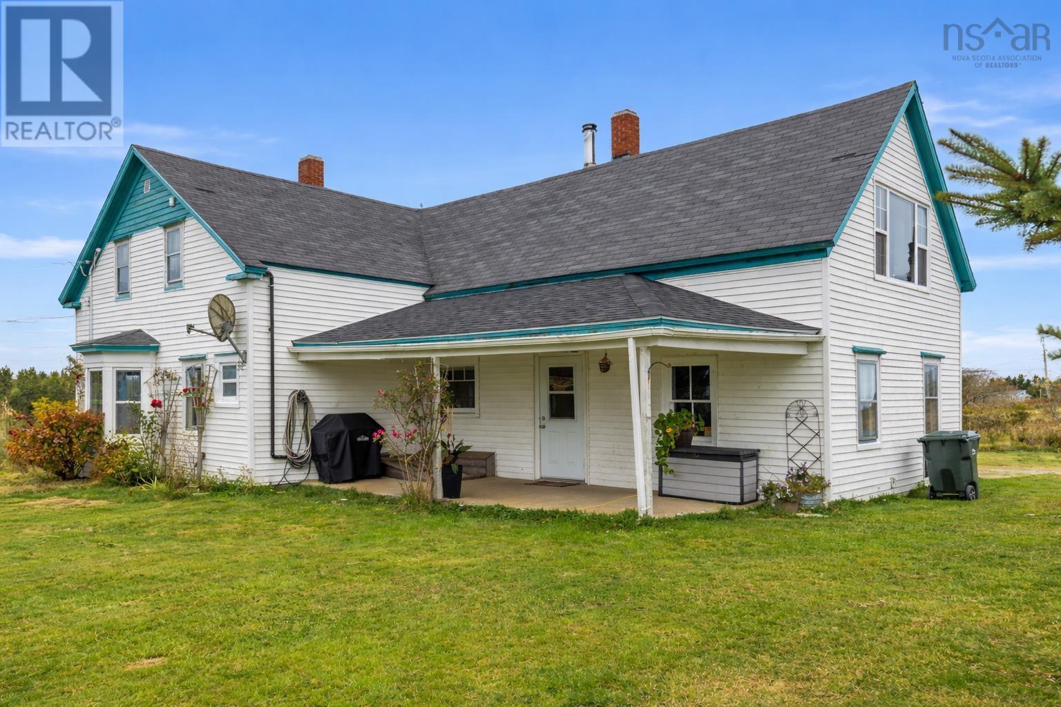 Property photo of 129 Chebogue Point Road