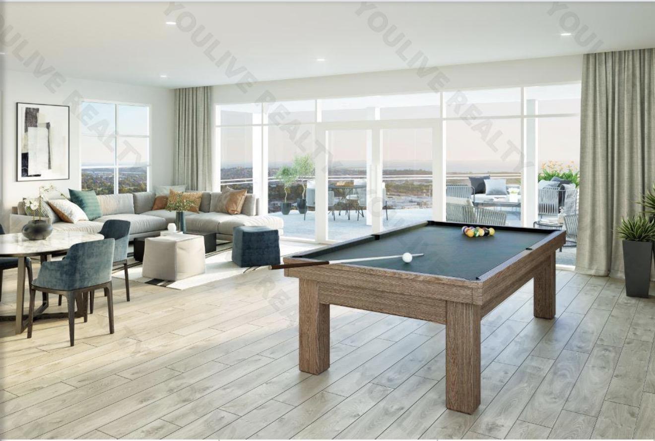 405 6285 KING GEORGE BOULEVARD, Surrey