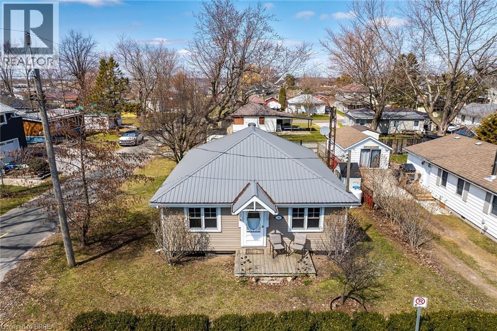 88 ERIE Boulevard - 43