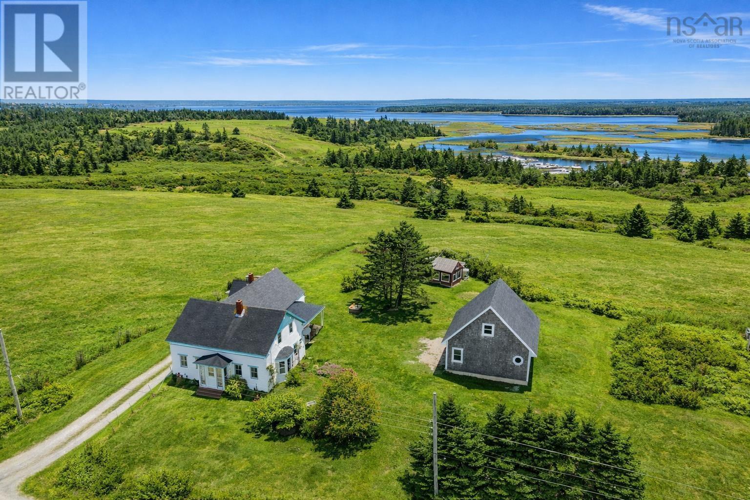 Property 44 of 44 of 129 Chebogue Point Road