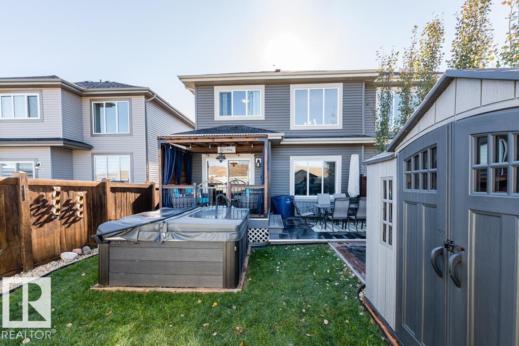 3514 49 AV, Beaumont