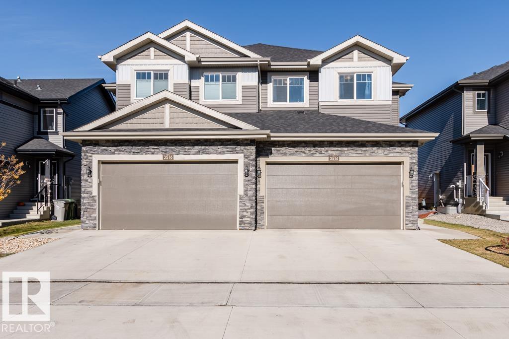 3514 49 AV, Beaumont