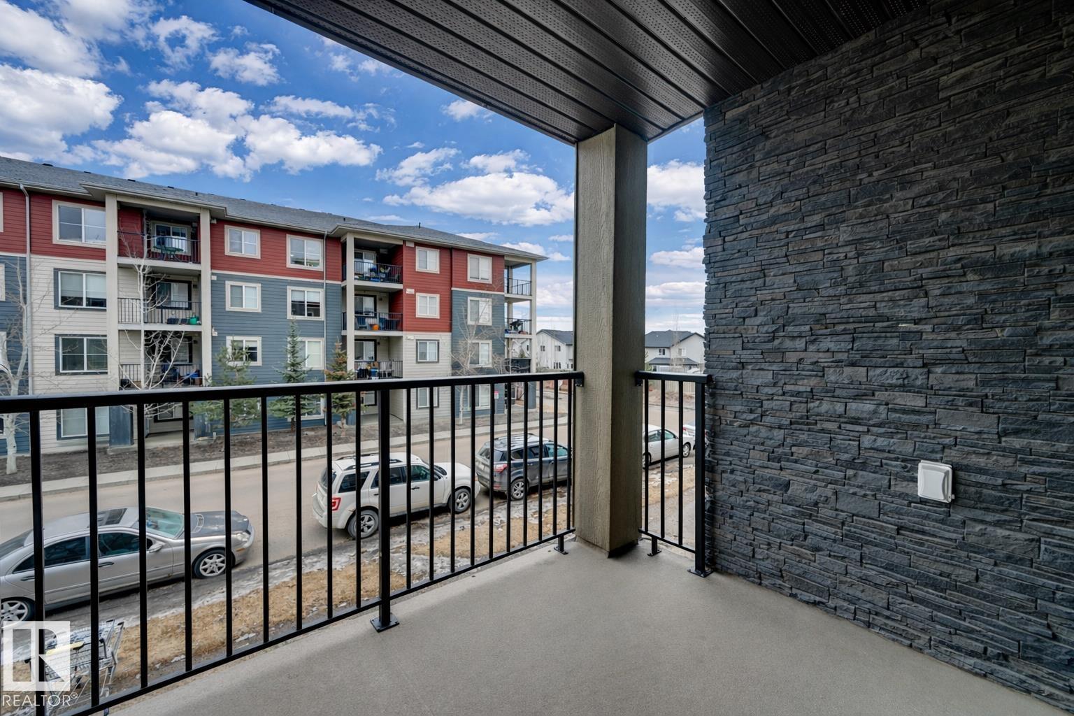 #217 3211 JAMES MOWATT TR SW, Edmonton