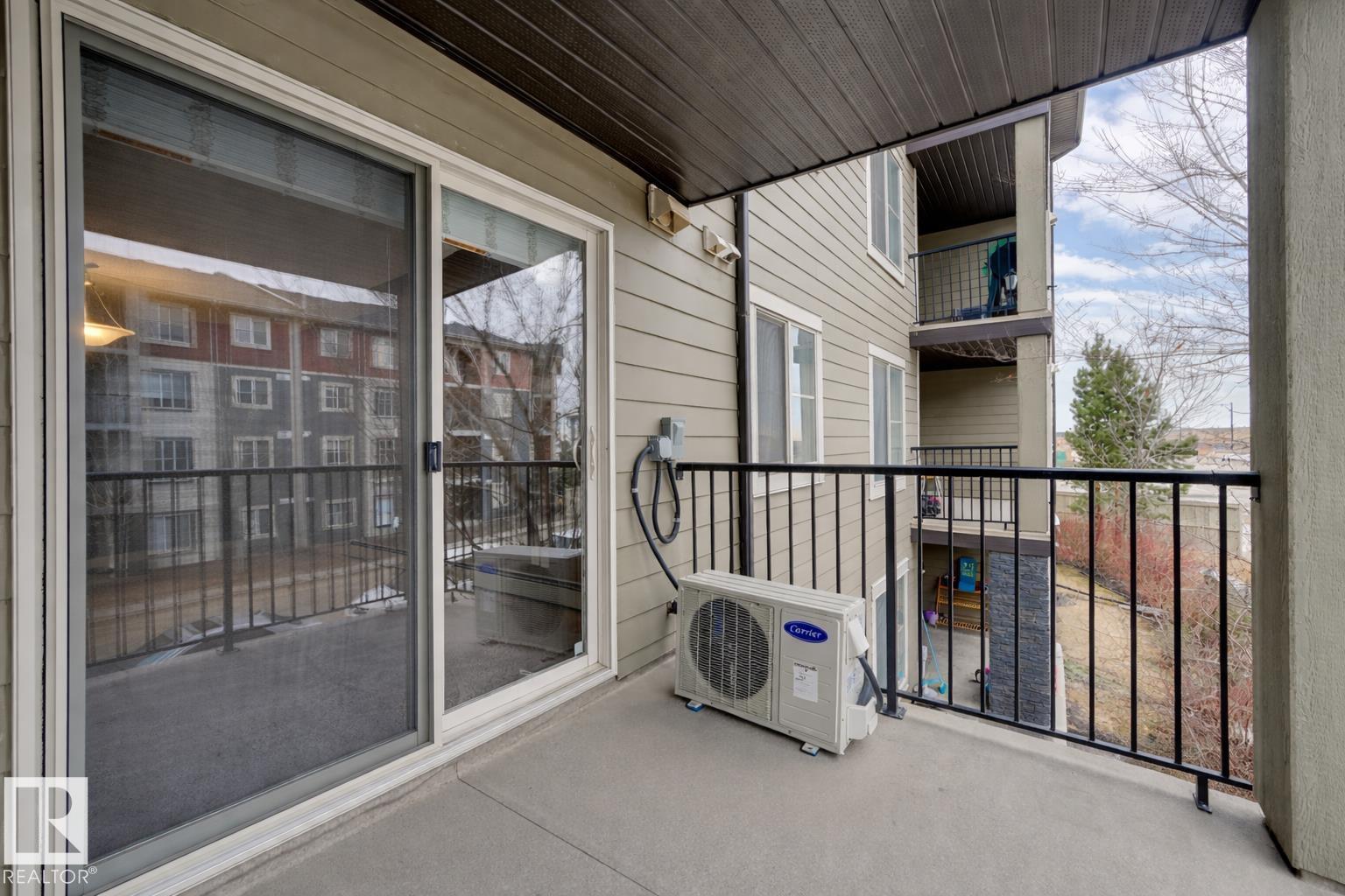 #217 3211 JAMES MOWATT TR SW, Edmonton