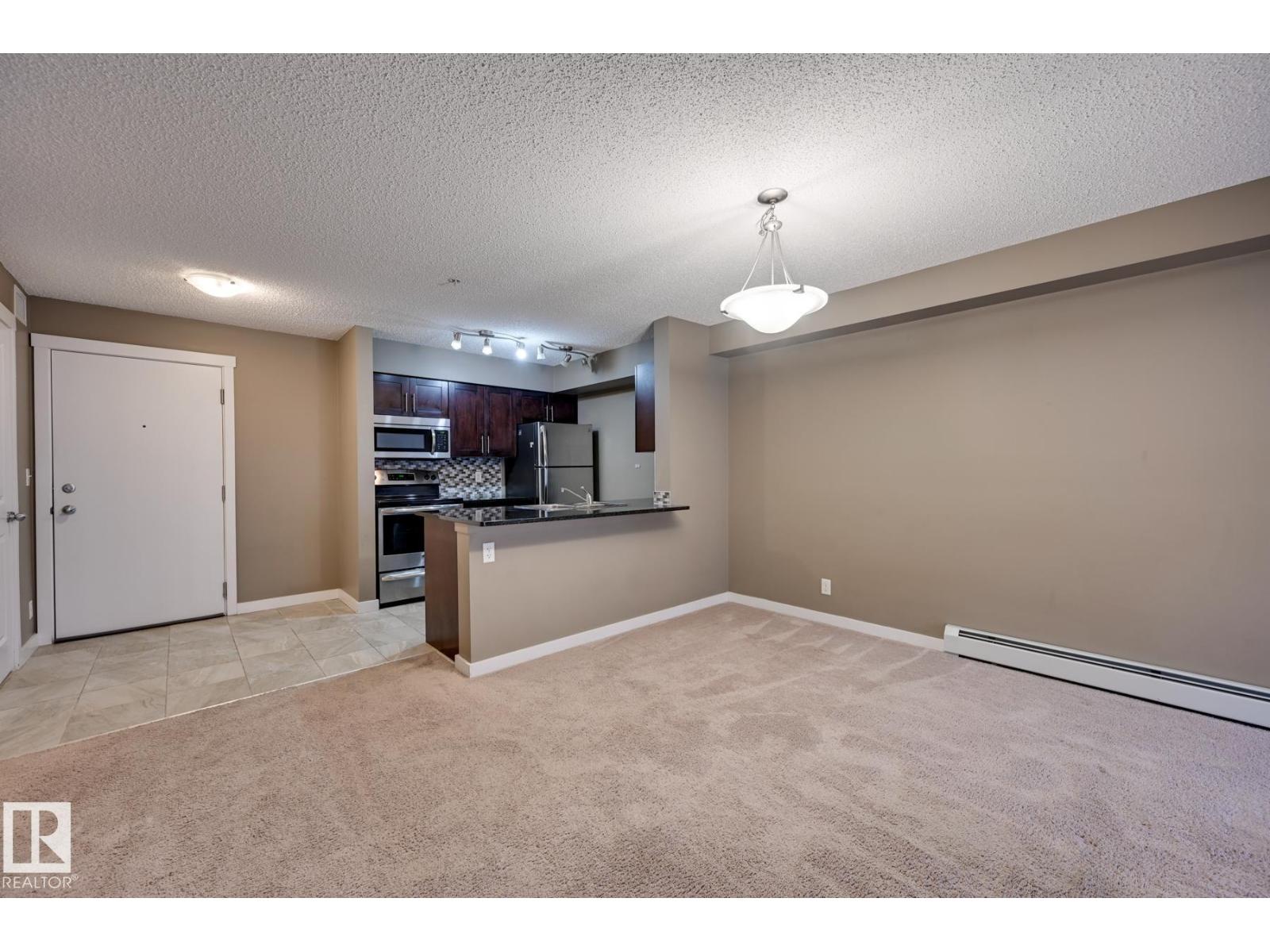 #217 3211 JAMES MOWATT TR SW, Edmonton