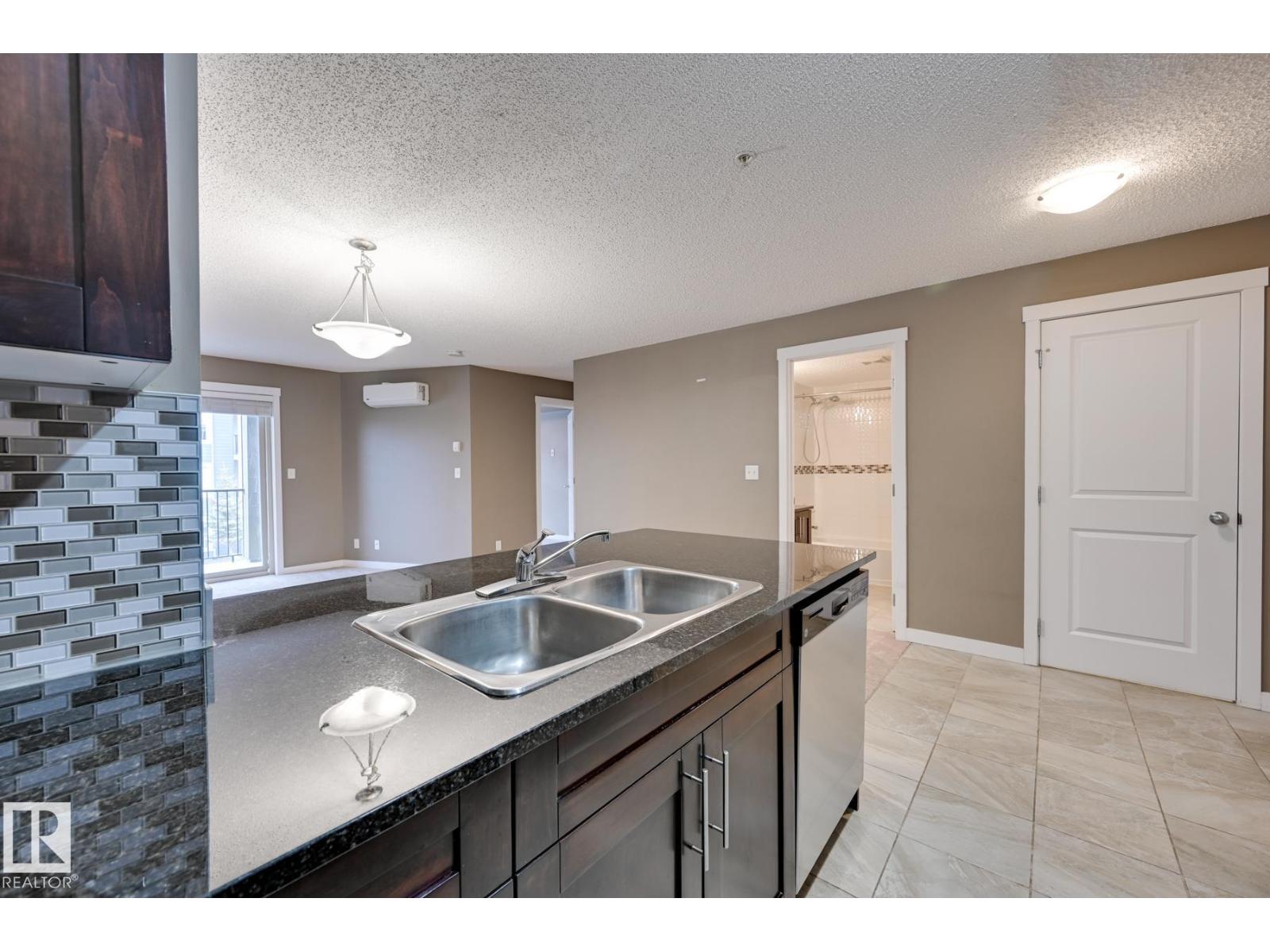 #217 3211 JAMES MOWATT TR SW, Edmonton