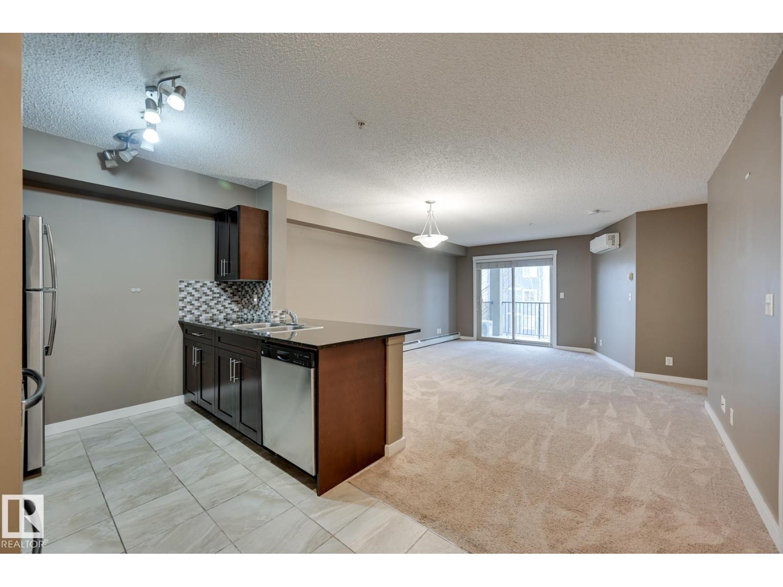 #217 3211 JAMES MOWATT TR SW, Edmonton