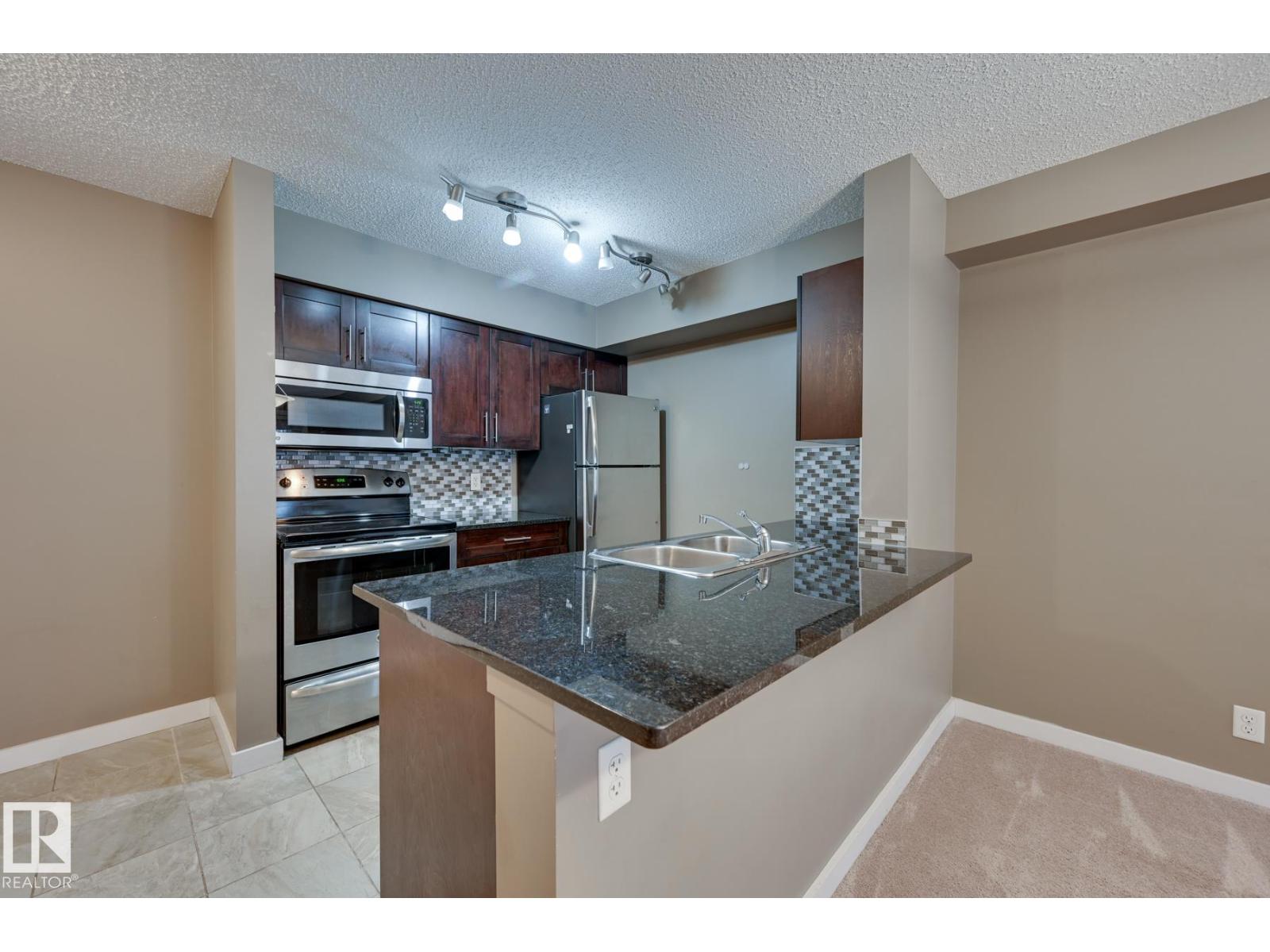 #217 3211 JAMES MOWATT TR SW, Edmonton