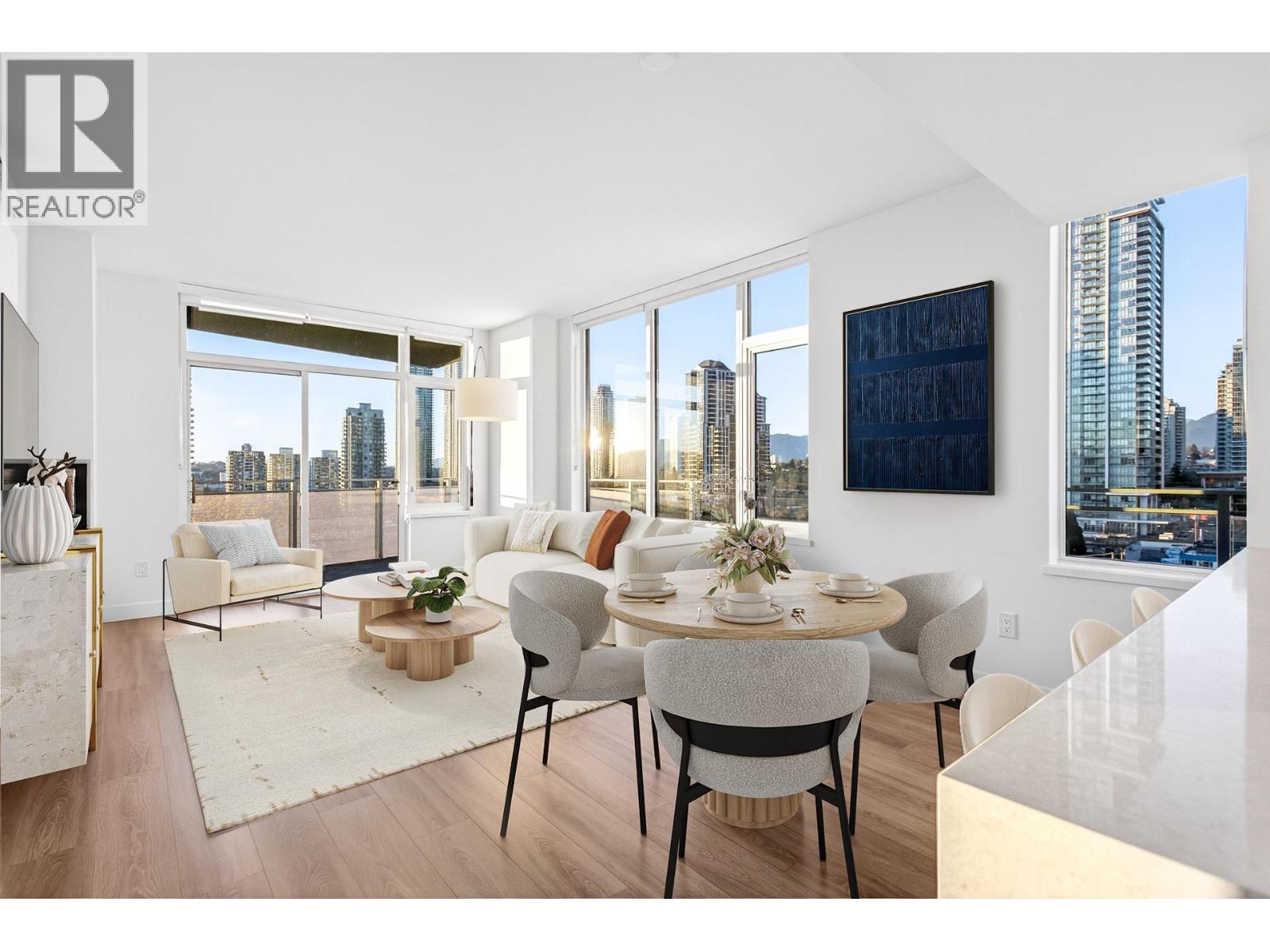 1107 4433 ALASKA STREET, Burnaby