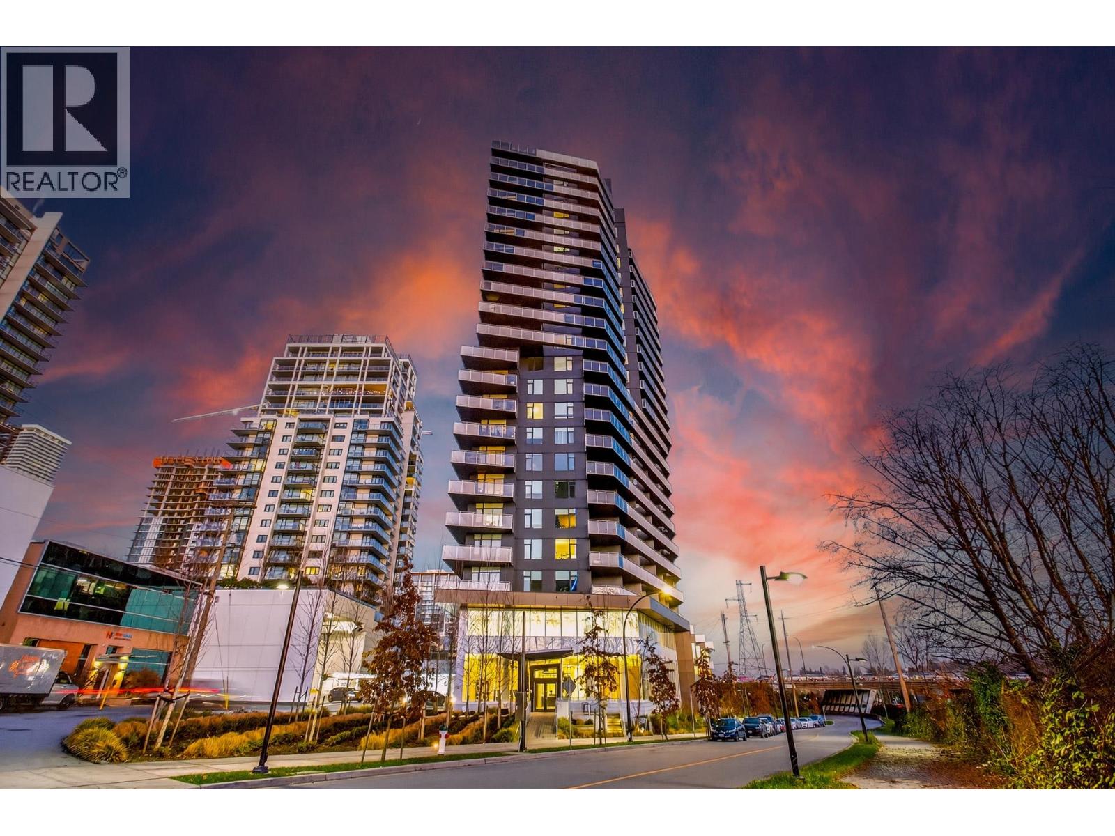 1107 4433 ALASKA STREET, Burnaby