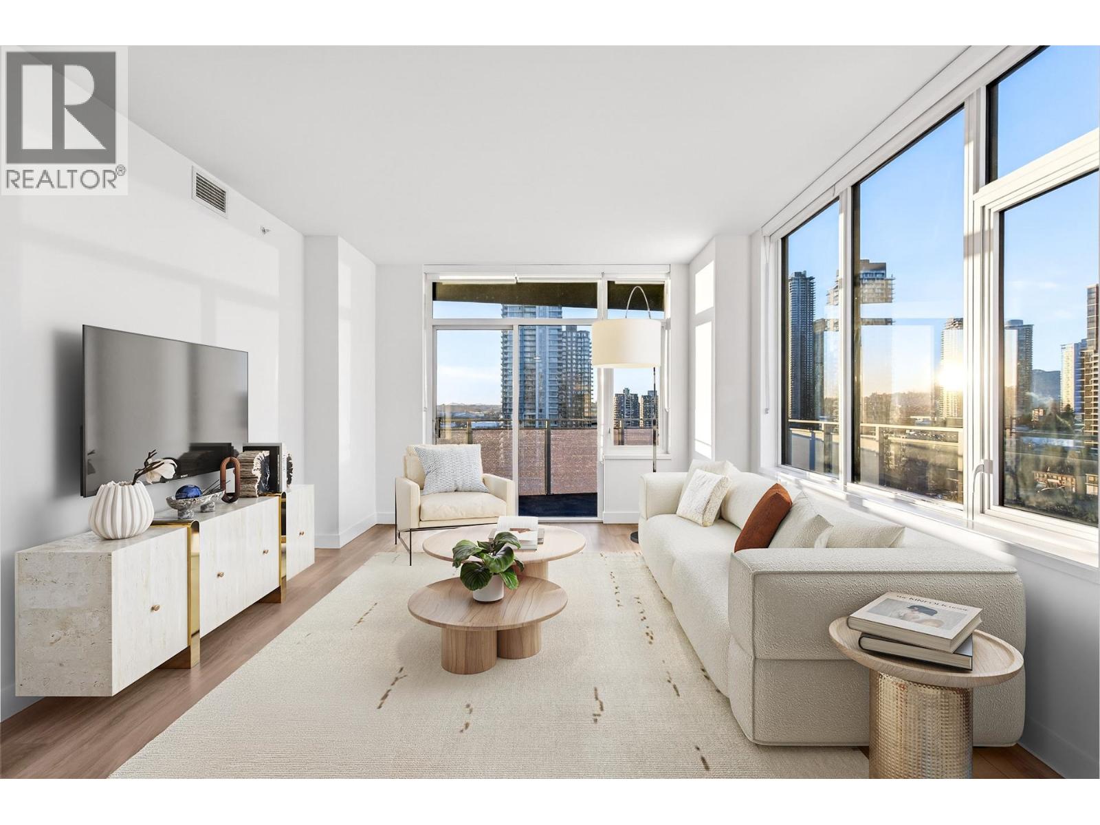 1107 4433 ALASKA STREET, Burnaby