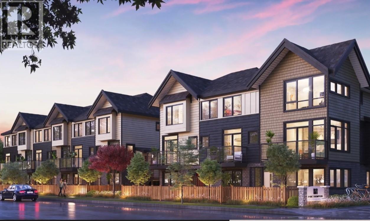 66 4300 THOMPSON ROAD, Richmond