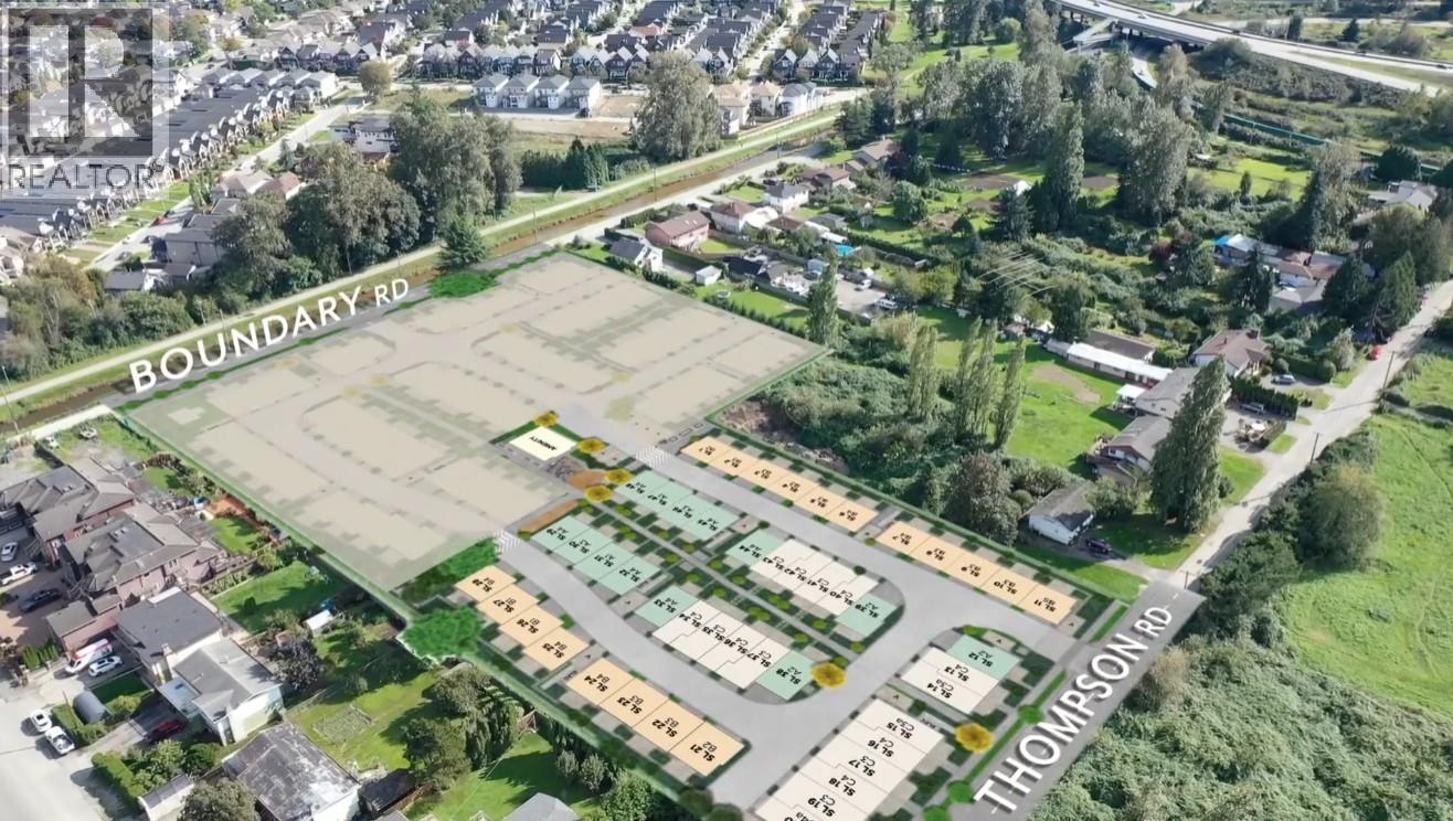 66 4300 THOMPSON ROAD, Richmond