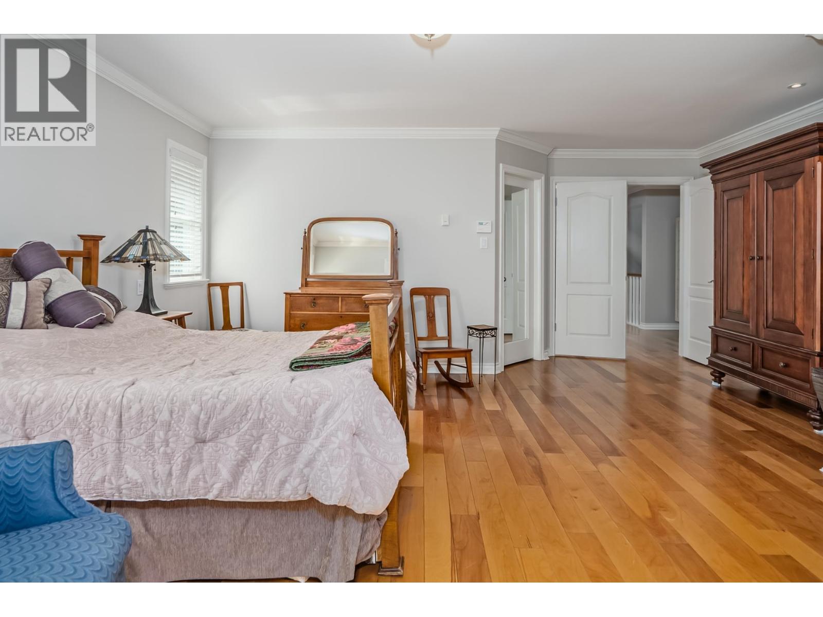 6128 DOVER ROAD, Richmond