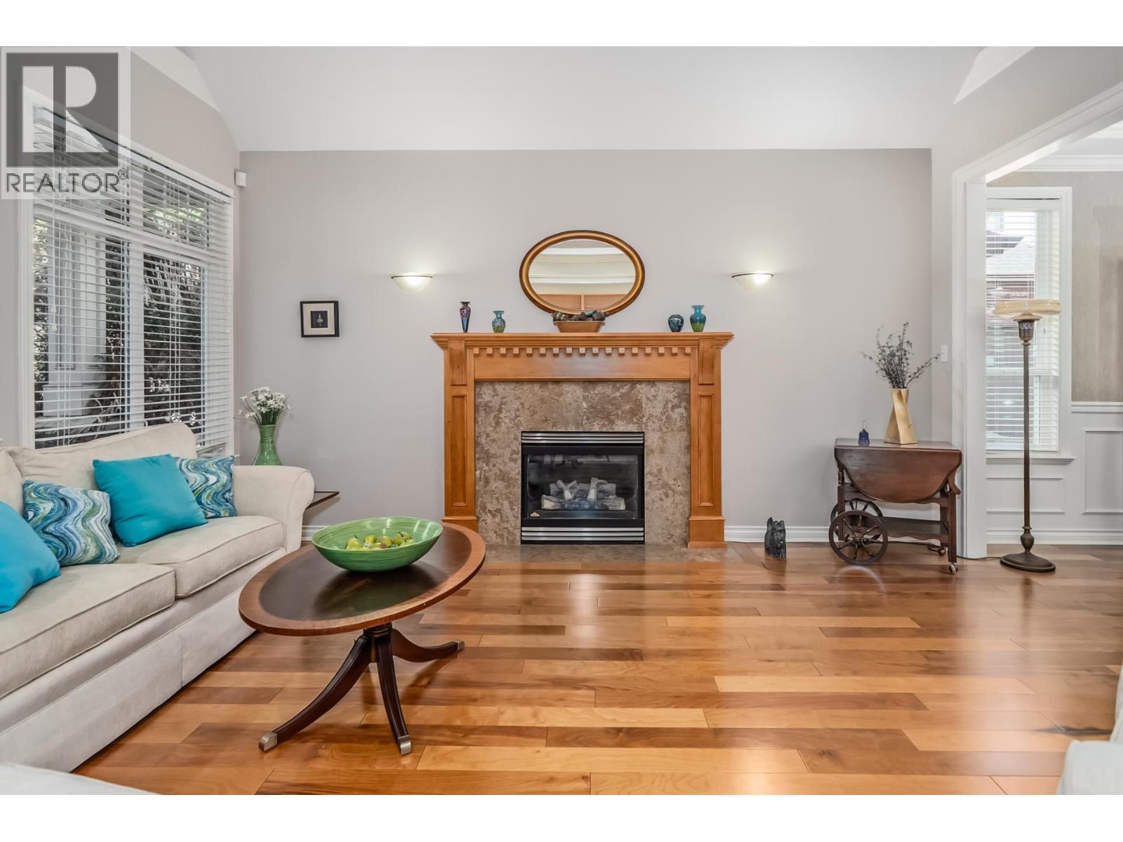 6128 DOVER ROAD, Richmond