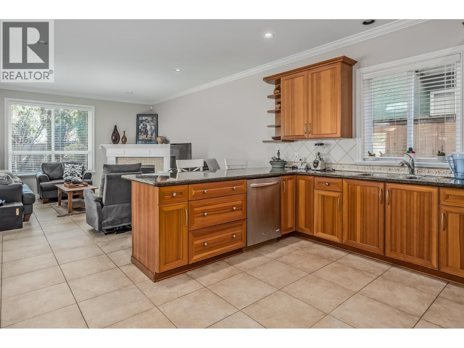 6128 DOVER ROAD, Richmond