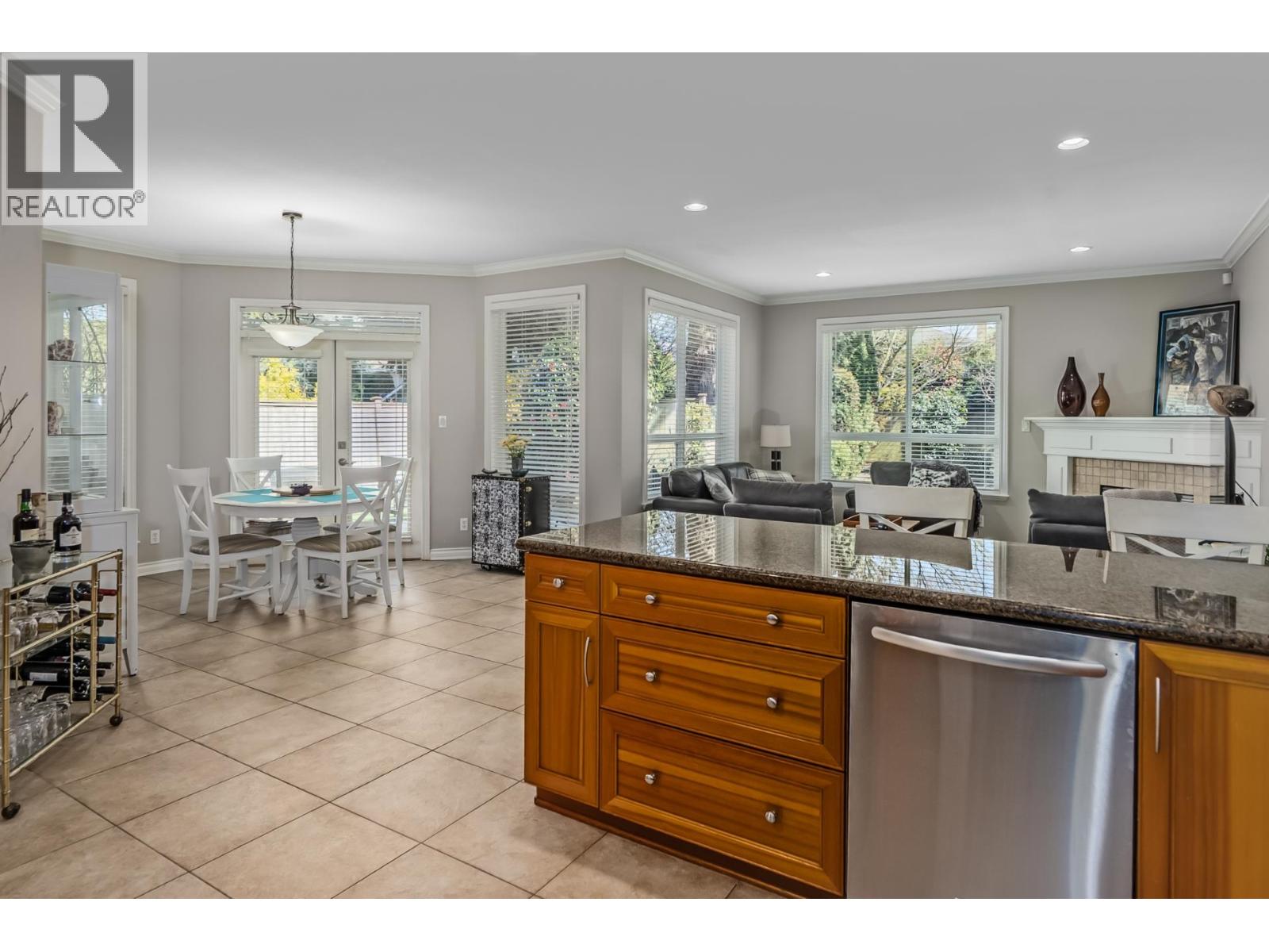 6128 DOVER ROAD, Richmond