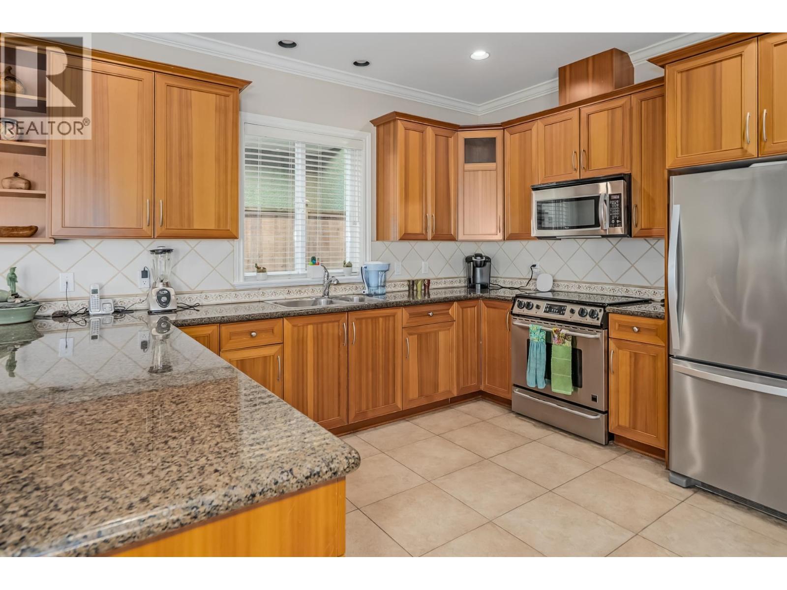 6128 DOVER ROAD, Richmond