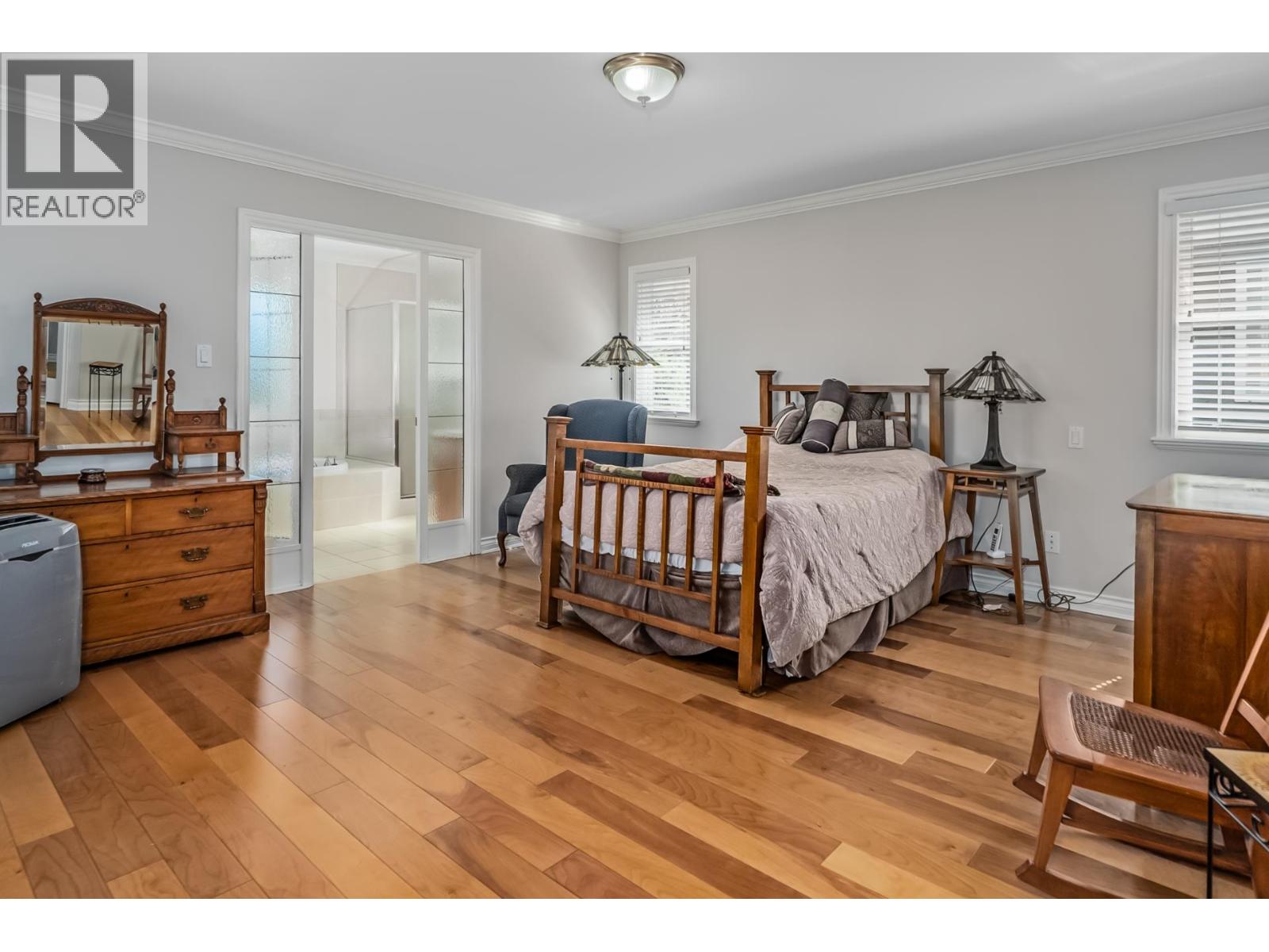 6128 DOVER ROAD, Richmond