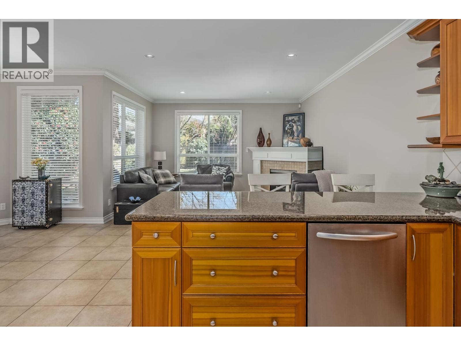 6128 DOVER ROAD, Richmond