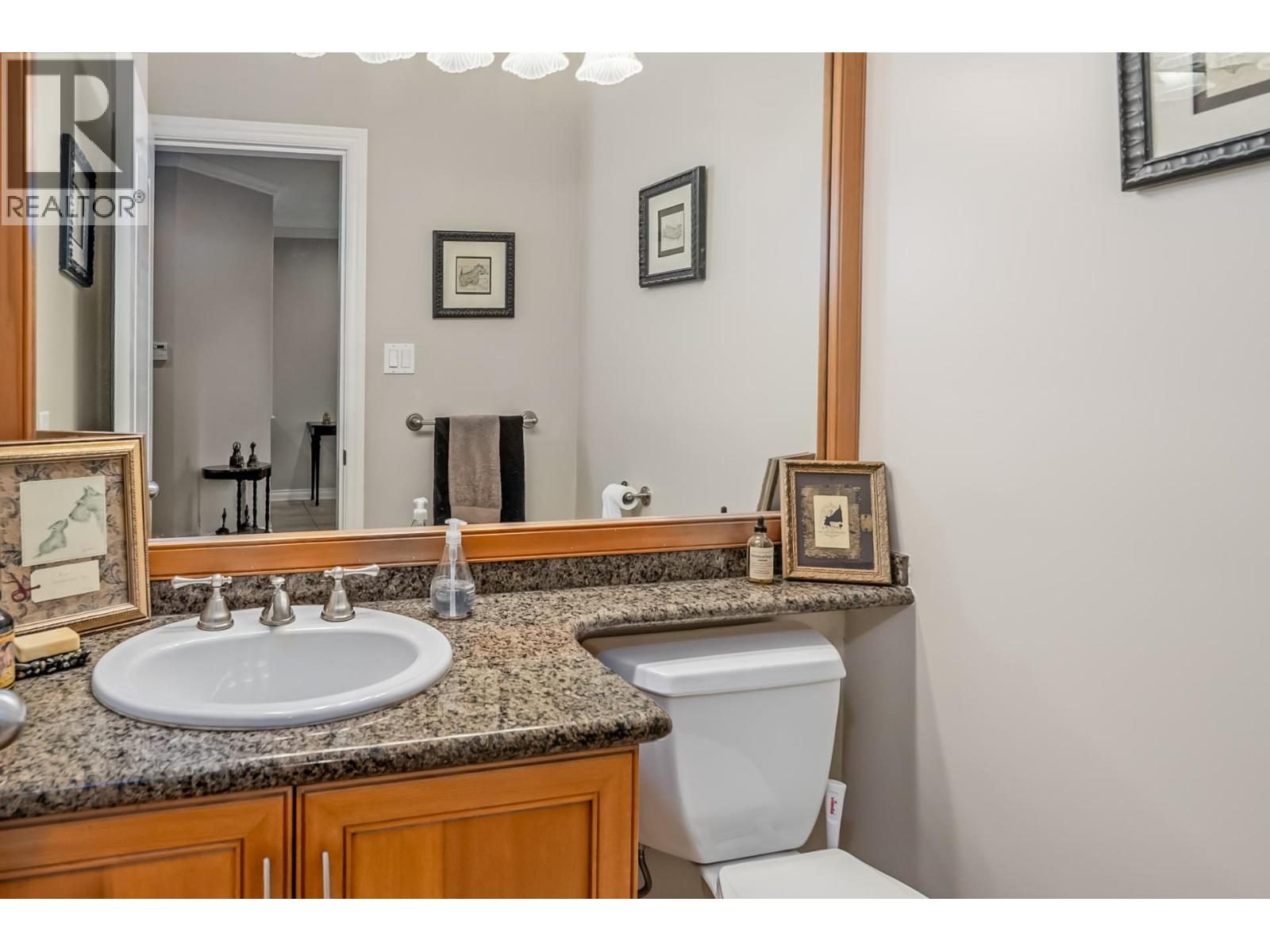 6128 DOVER ROAD, Richmond