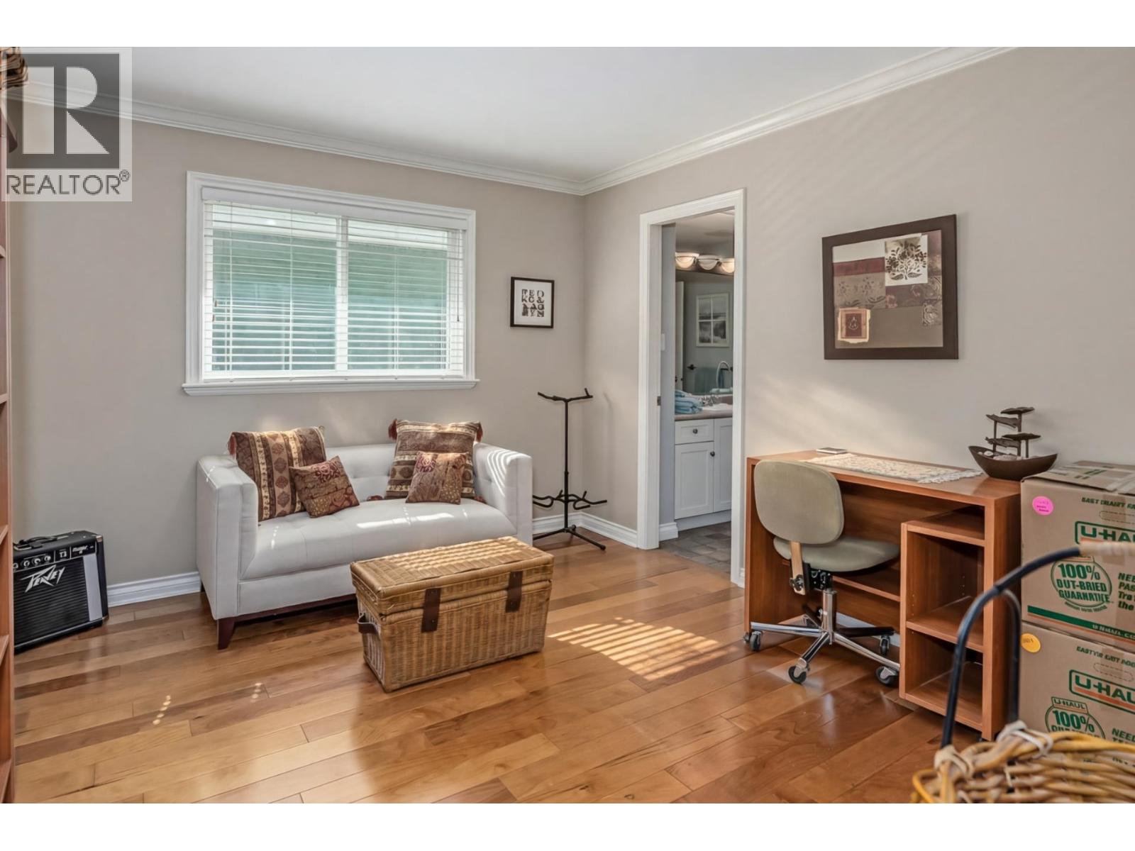 6128 DOVER ROAD, Richmond