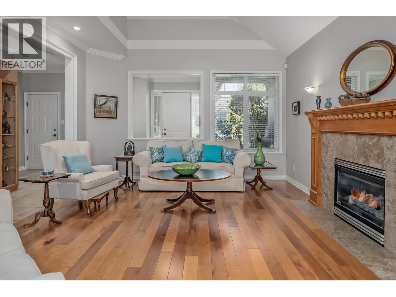 6128 DOVER ROAD, Richmond