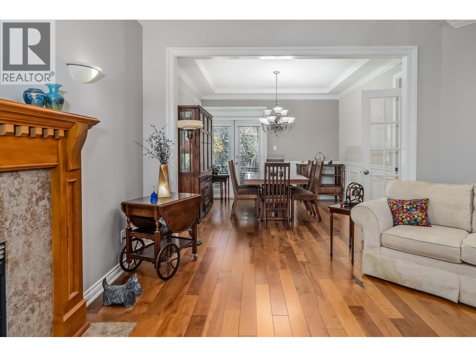 6128 DOVER ROAD, Richmond