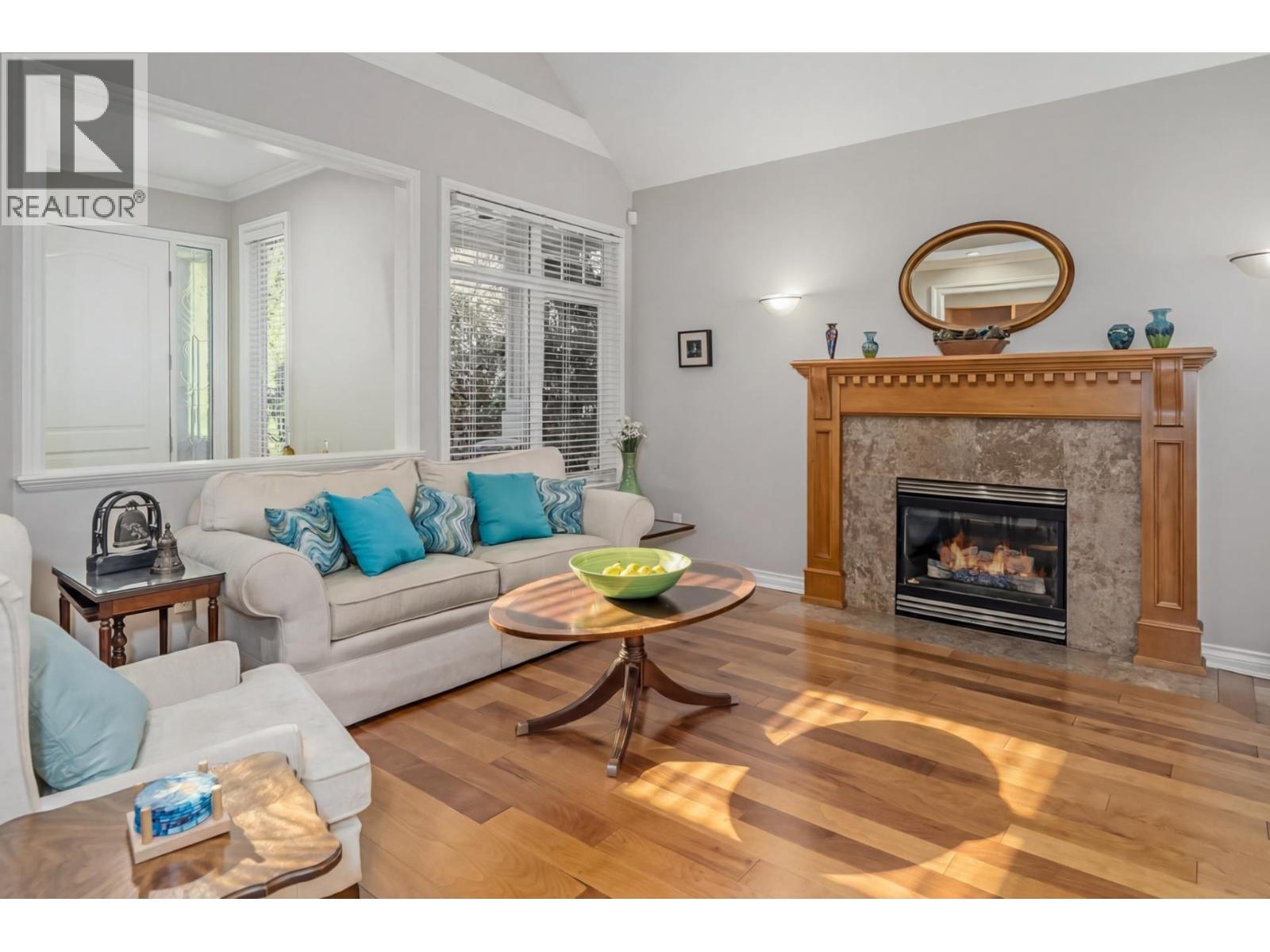 6128 DOVER ROAD, Richmond