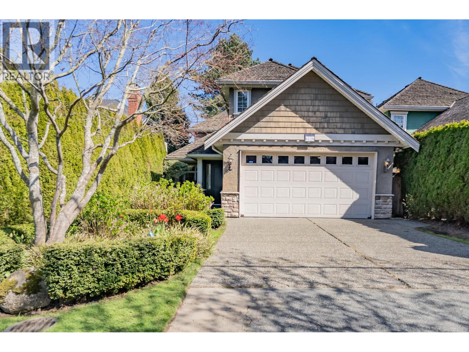 6128 DOVER ROAD, Richmond