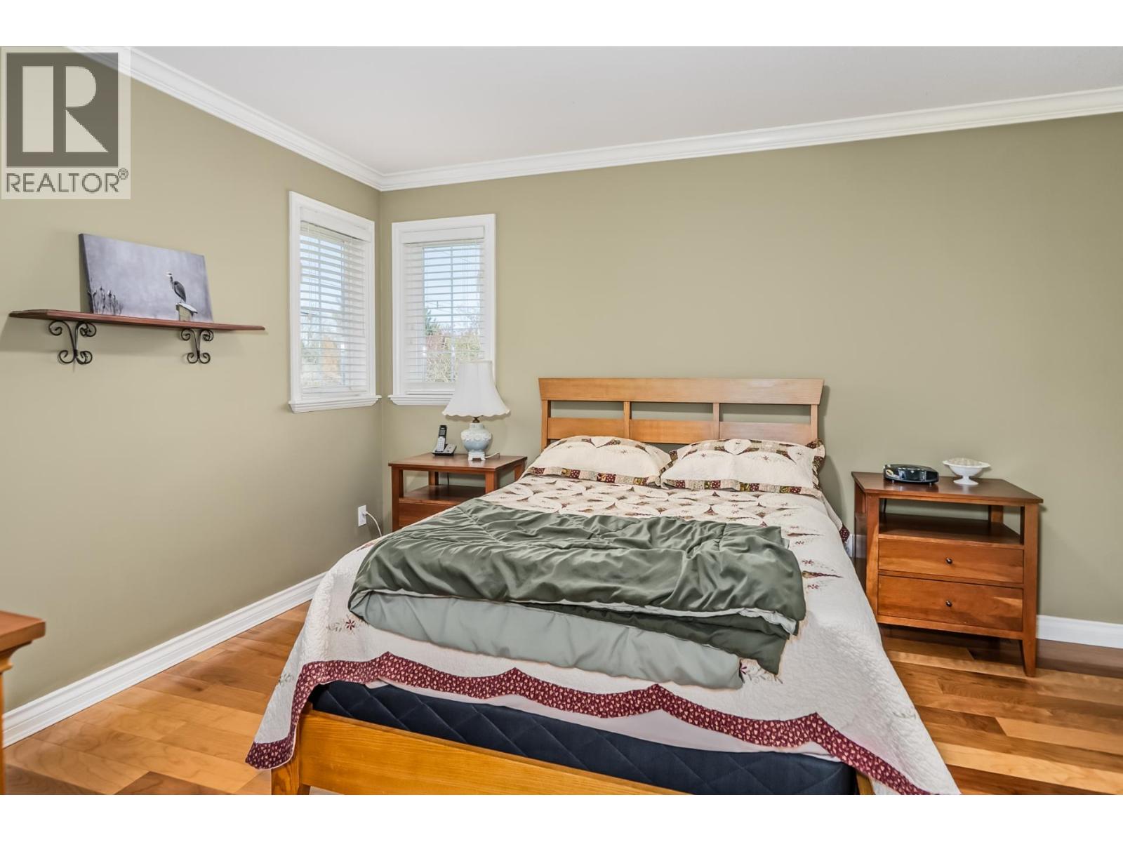 6128 DOVER ROAD, Richmond