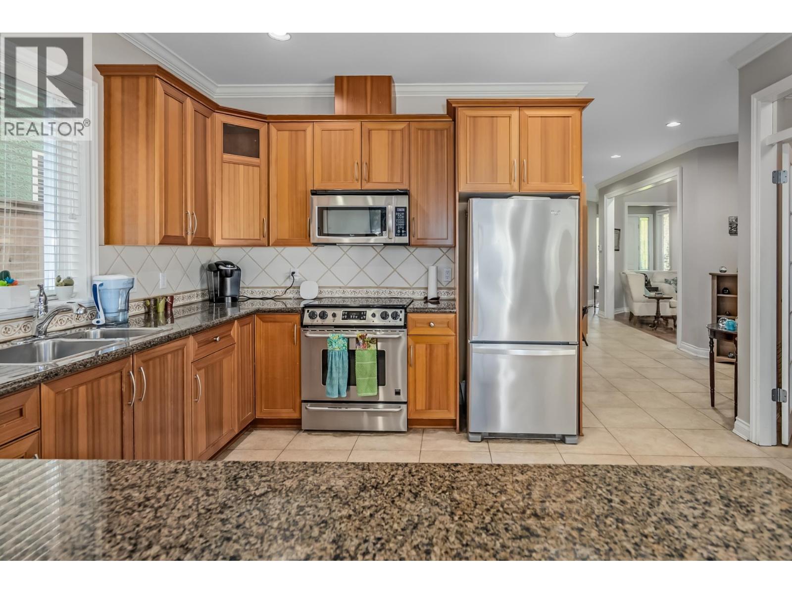 6128 DOVER ROAD, Richmond