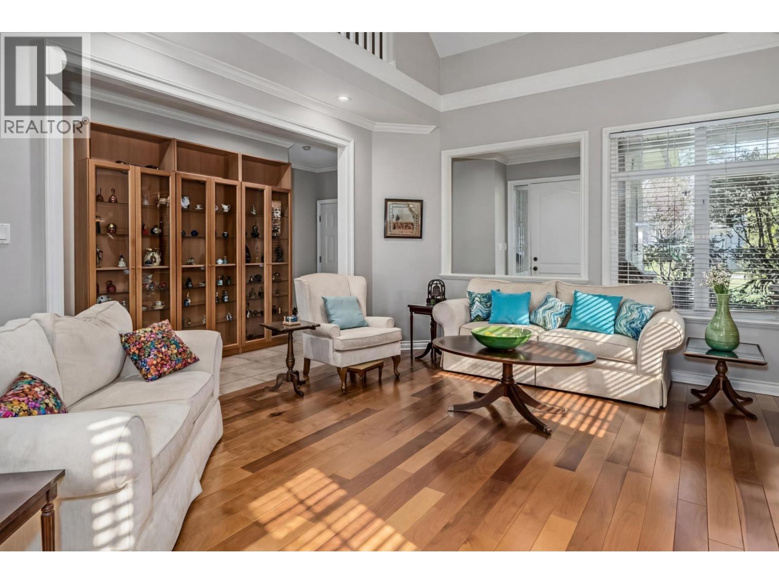 6128 DOVER ROAD, Richmond