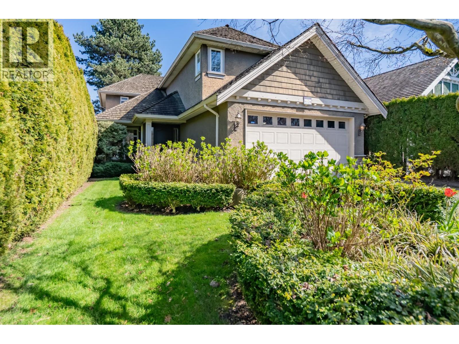 6128 DOVER ROAD, Richmond