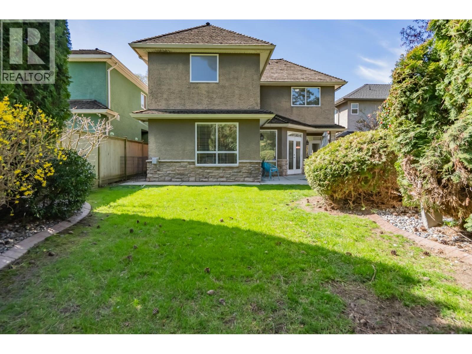 6128 DOVER ROAD, Richmond