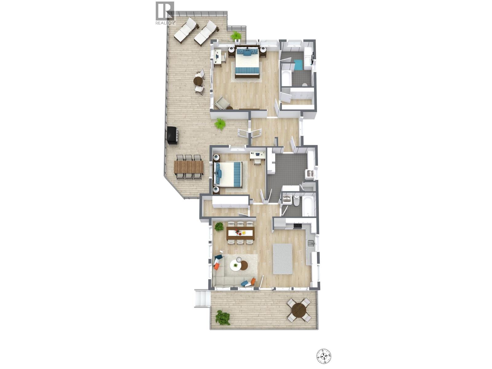 790 & 794 LEWIS Road, Harrop