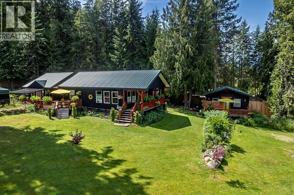 790 & 794 LEWIS Road, Harrop