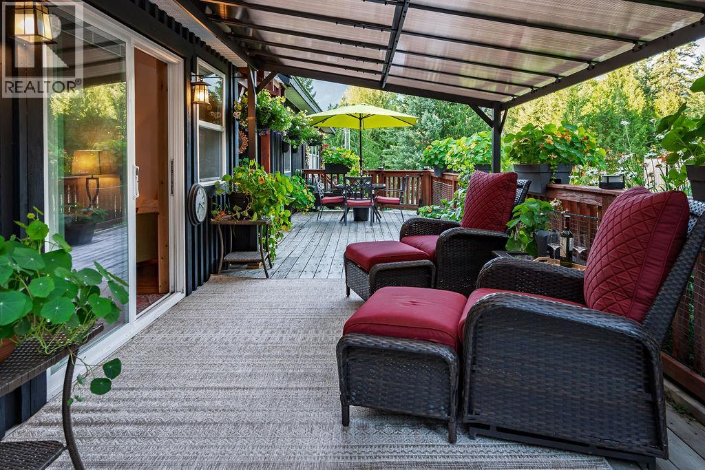 790 & 794 LEWIS Road, Harrop