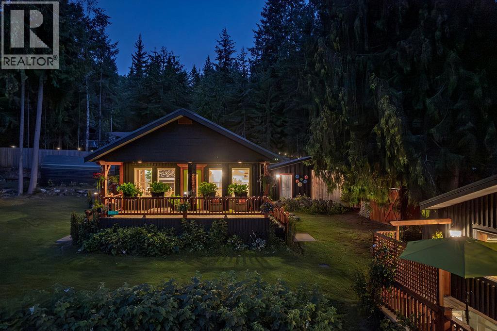 790 & 794 LEWIS Road, Harrop