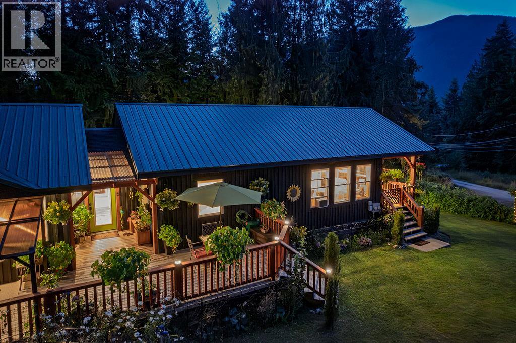 790 & 794 LEWIS Road, Harrop