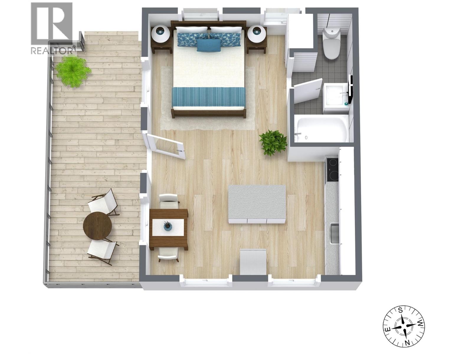 790 & 794 LEWIS Road, Harrop