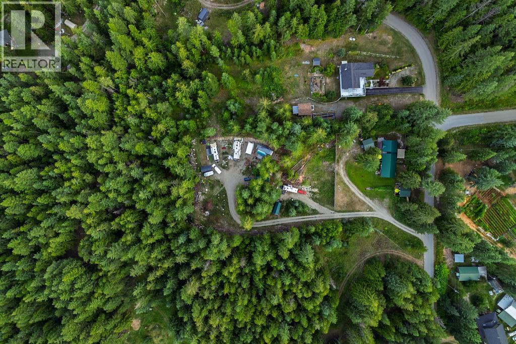 790 & 794 LEWIS Road, Harrop