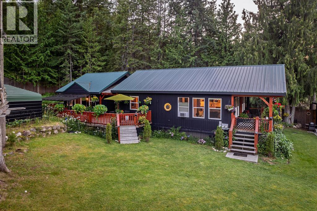 790 & 794 LEWIS Road, Harrop